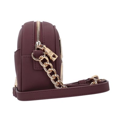 THE BOLD LOVE CROSSBODY BAG